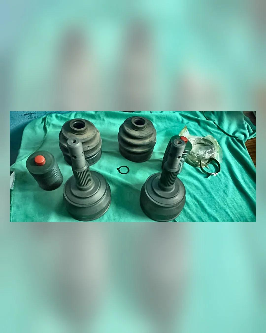 طقم كوبلن (جرابات) دايو نوبيرا — جديد