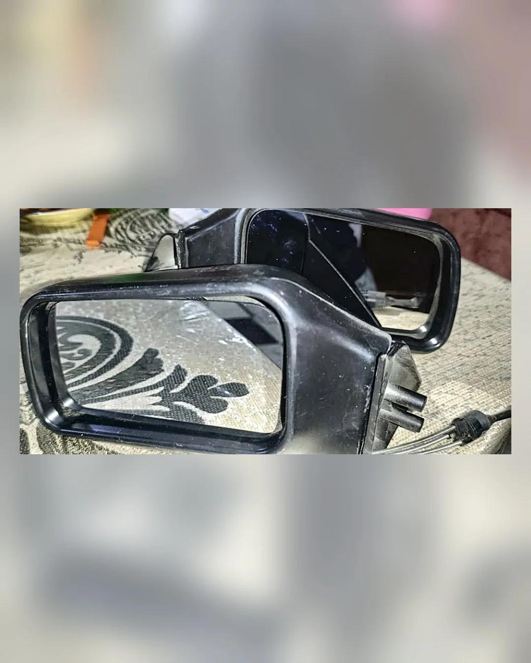 طقم مرايات جنب تركي فيات شاهين / 128 / دوجان / لادا