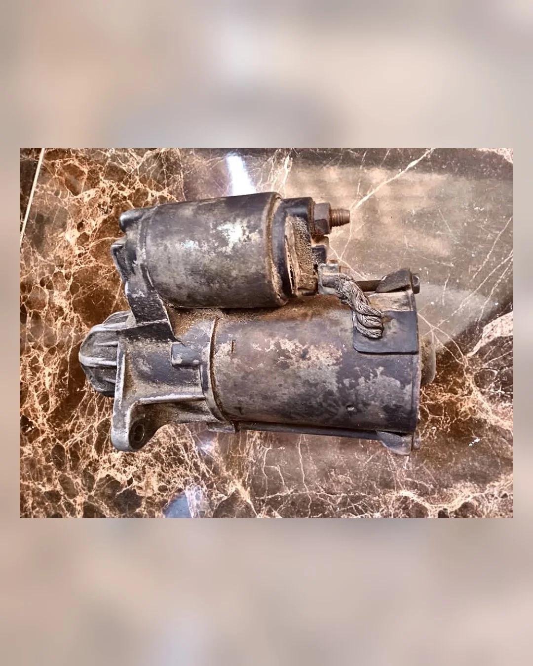 مارش دايو لانوس — استيراد