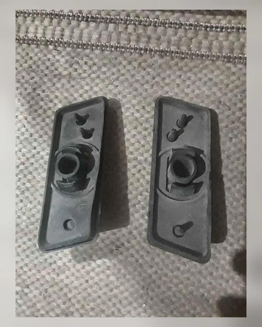طقم غماز جانبي فيات 131 / 132 / ريجاتا — تركي