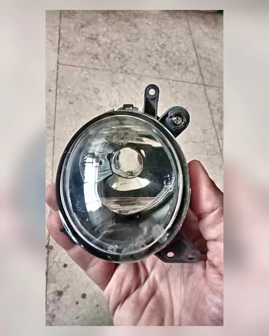 فانوس شبورة شيري تيجو — استيراد