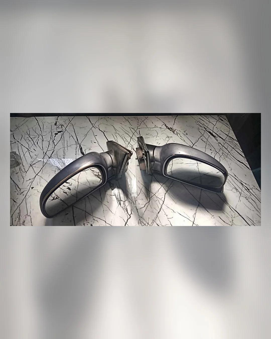 مراية جنب هيونداي فيرنا — استيراد