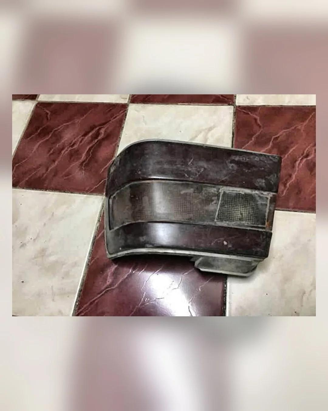 طقم فوانيس خلفي هيونداي إكسيل — استيراد