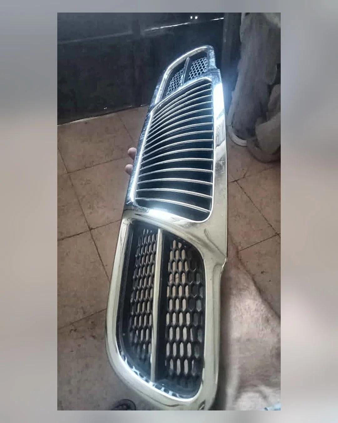 شبكة أمامية أصلية دايو ليجانزا — استيراد