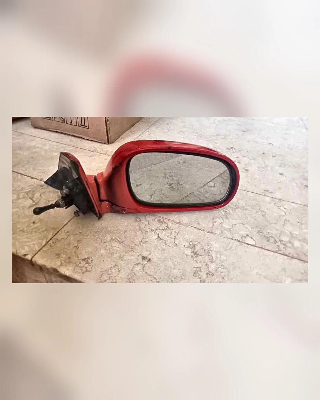 مراية جنب يمين هيونداي أكسنت LC 2005 — استيراد