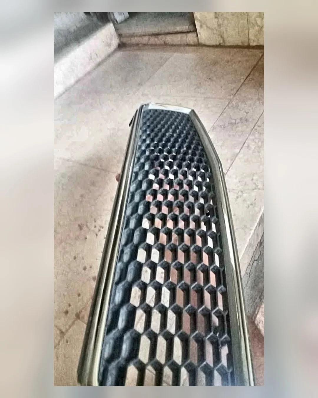 شبكة أمامية شيفروليه أفيو — استيراد