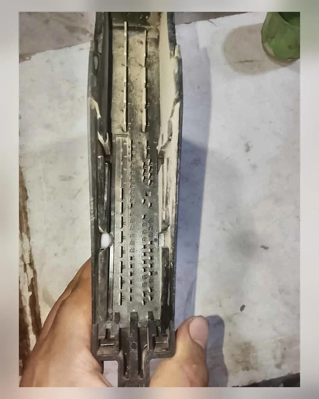 كنترول فتيس أوتوماتيك مرسيدس E200 W210 — استيراد