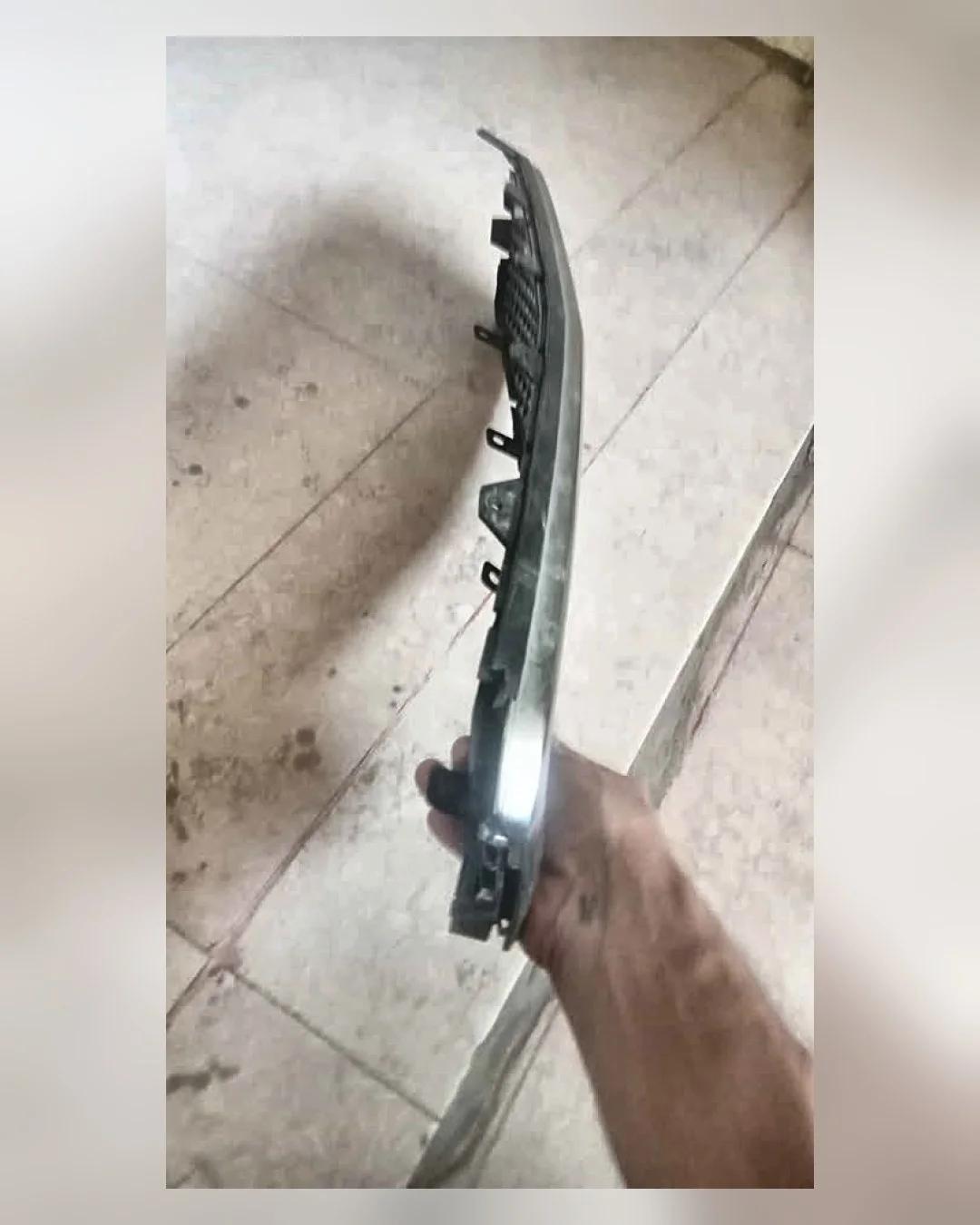 شبكة أمامية شيفروليه أفيو — استيراد