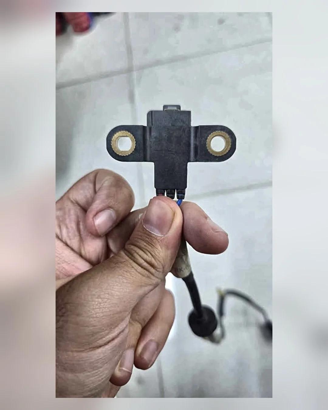 حساس كرنك ميتسوبيشي لانسر بوما / بي واي دي — جديد