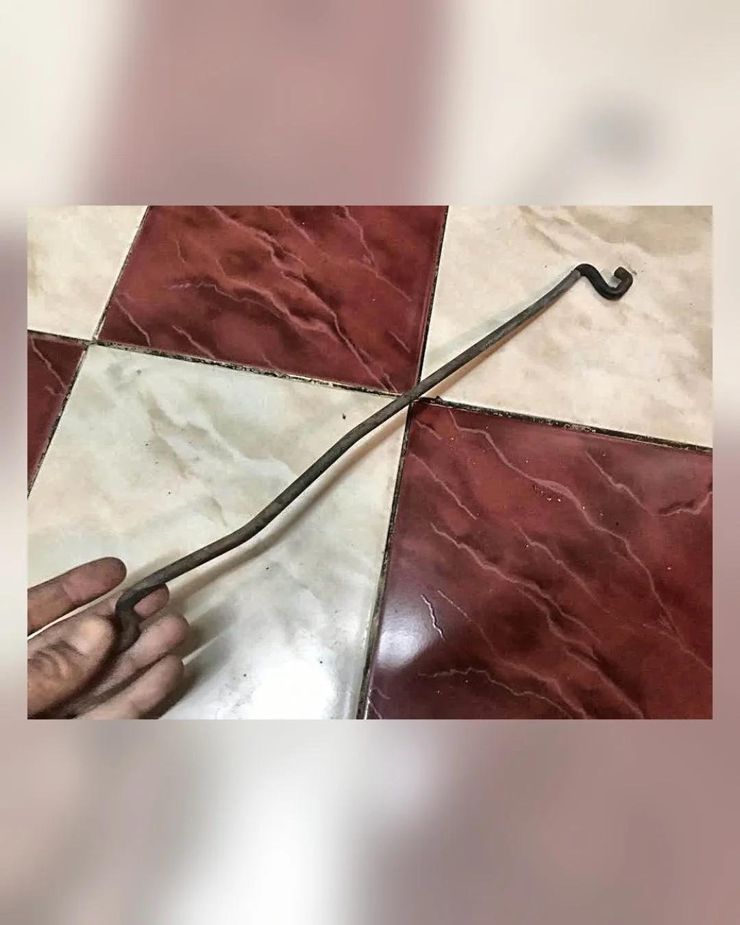 سلك كبوت أصلي سوزوكي سويفت — استيراد