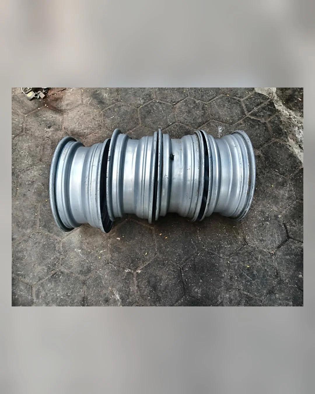 طقم جنوط هيونداي فيرنا