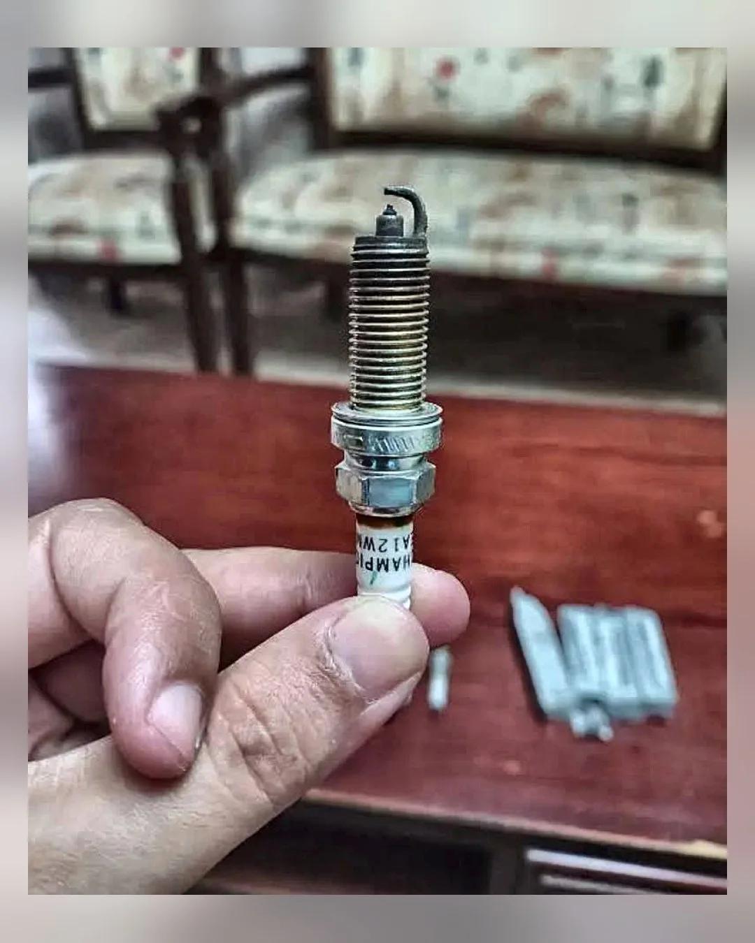 طقم بوجيهات نيسان صني N17 — استيراد