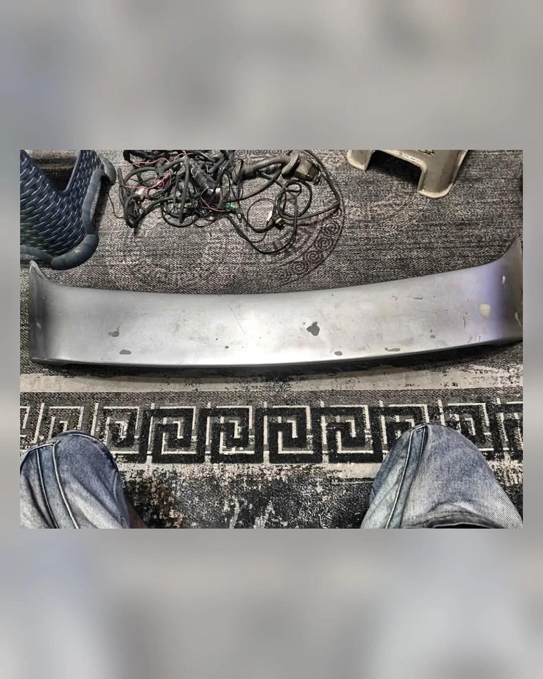 اسبويلر ميتسوبيشي لانسر كرستالة — استيراد