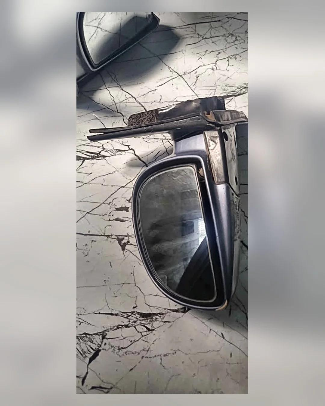 مراية جنب هيونداي فيرنا — استيراد