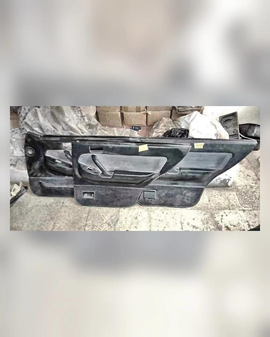 فرش باب وقشرة تابلوه هيونداي سوناتا — استيراد