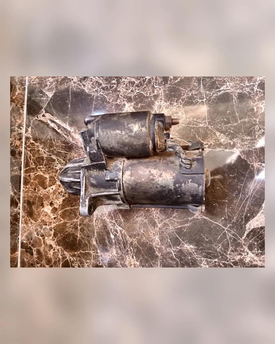 مارش دايو لانوس — استيراد