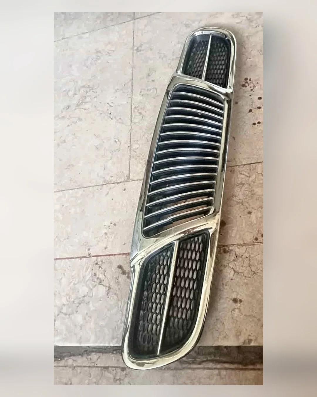 شبكة أمامية أصلية دايو ليجانزا — استيراد