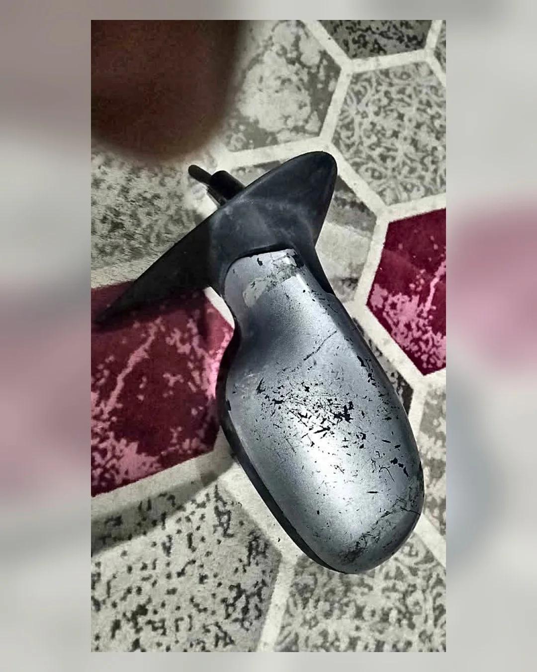 مراية جنب يمين رينو — استيراد