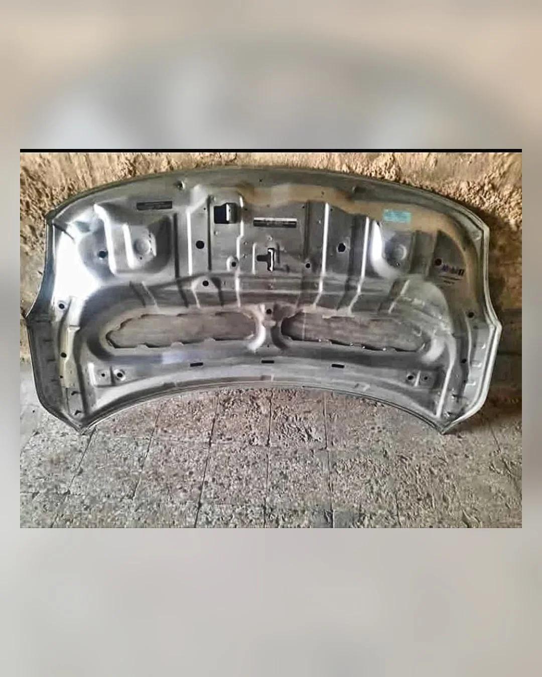 كبوت نيسان صني N17 — استيراد