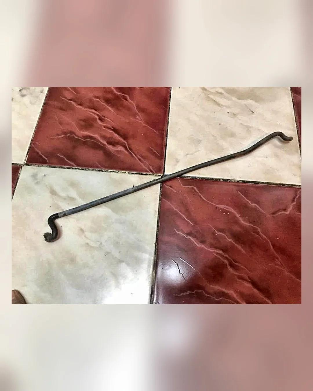 سلك كبوت أصلي سوزوكي سويفت — استيراد
