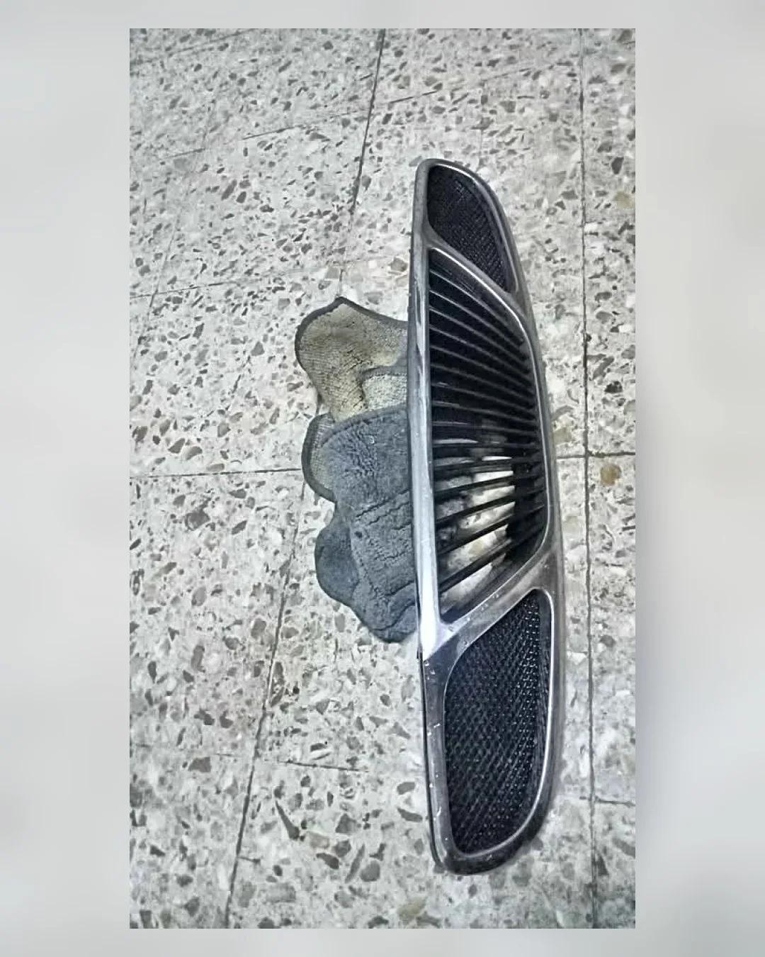 شبكة أمامية أصلي دايو نوبيرا — استيراد