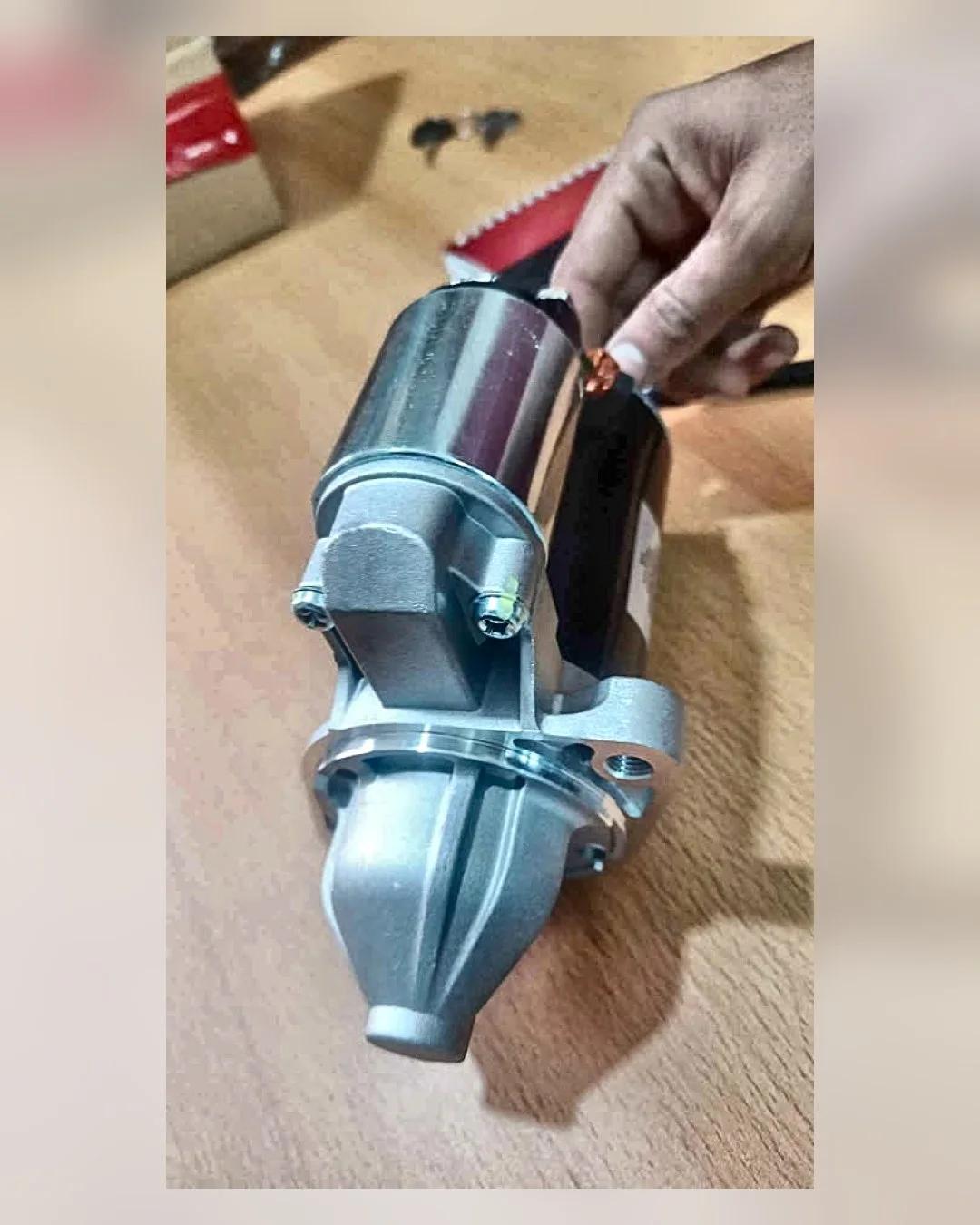 مارش هيونداي فيرنا