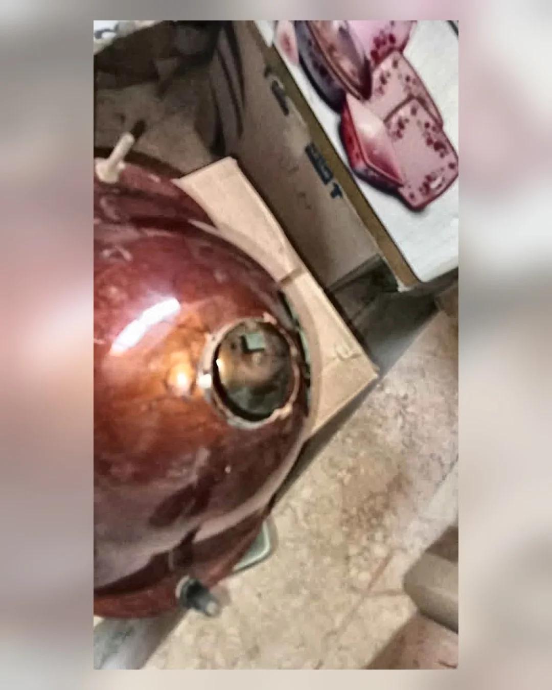 طقم كشافات أمامي بيجو 504 — استيراد