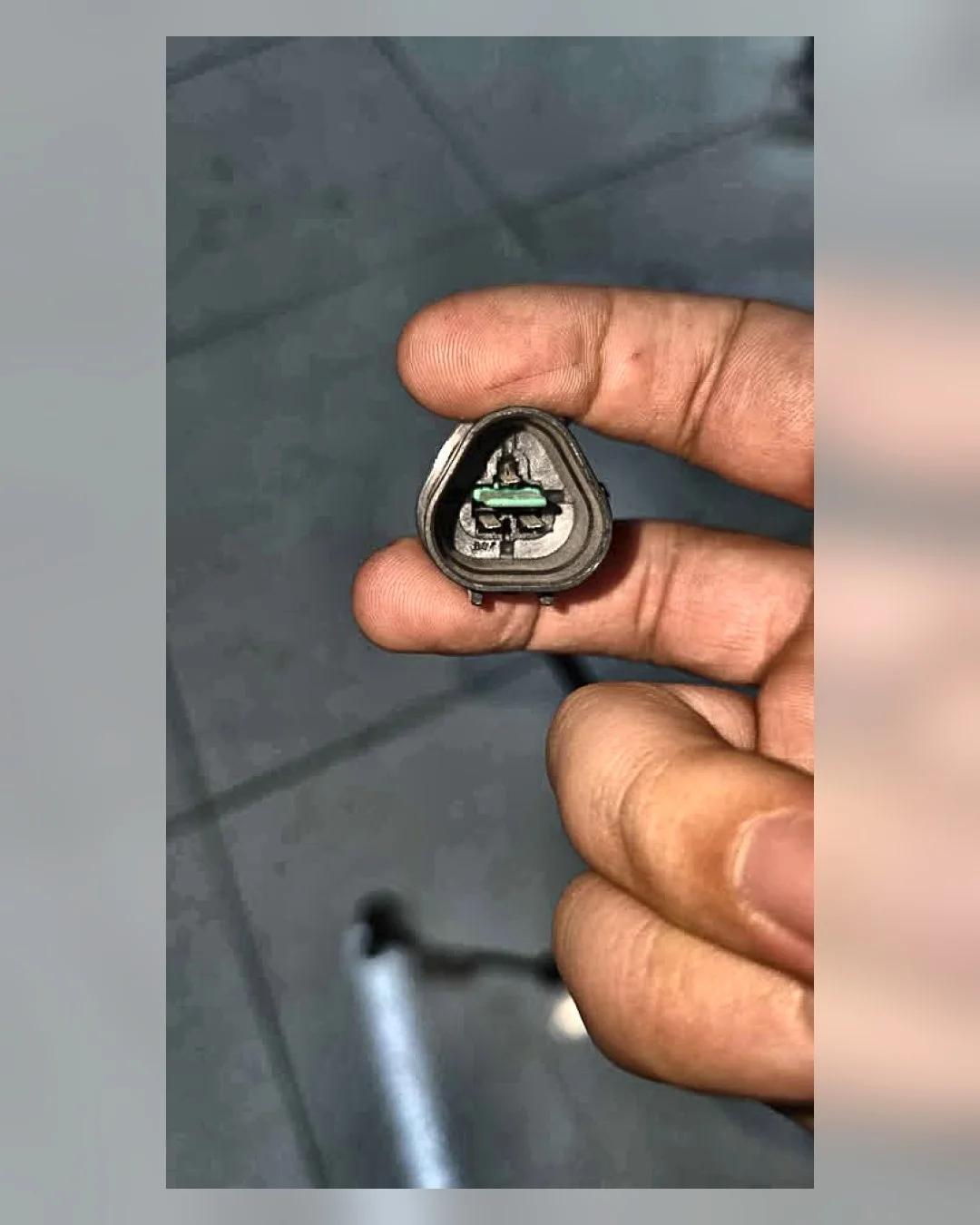 حساس كرنك ميتسوبيشي لانسر بوما / بي واي دي — جديد