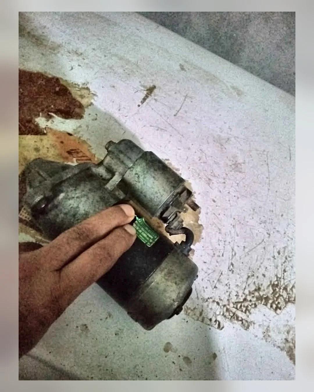 مارش ياباني نيسان صني 1996 — استيراد