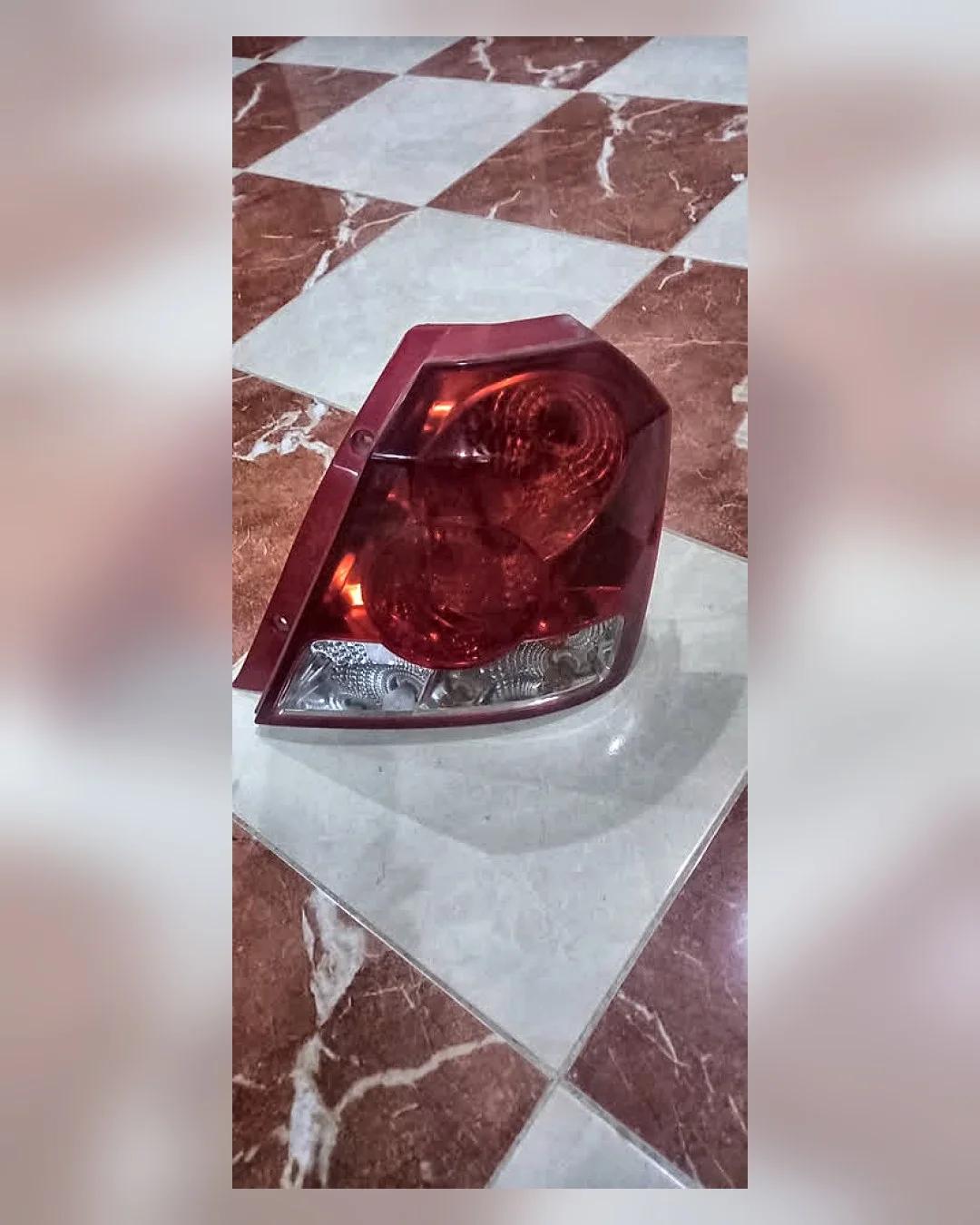 فانوس خلفي شمال شيفروليه أفيو هاتشباك — استيراد