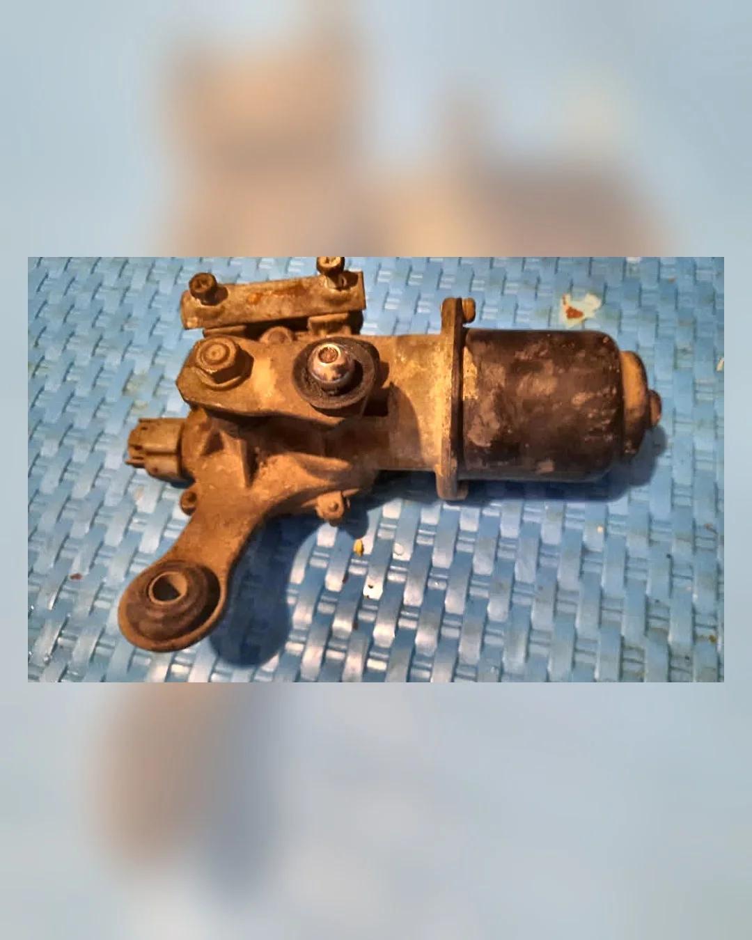 موتور مساحات نيسان صني N17 — استيراد
