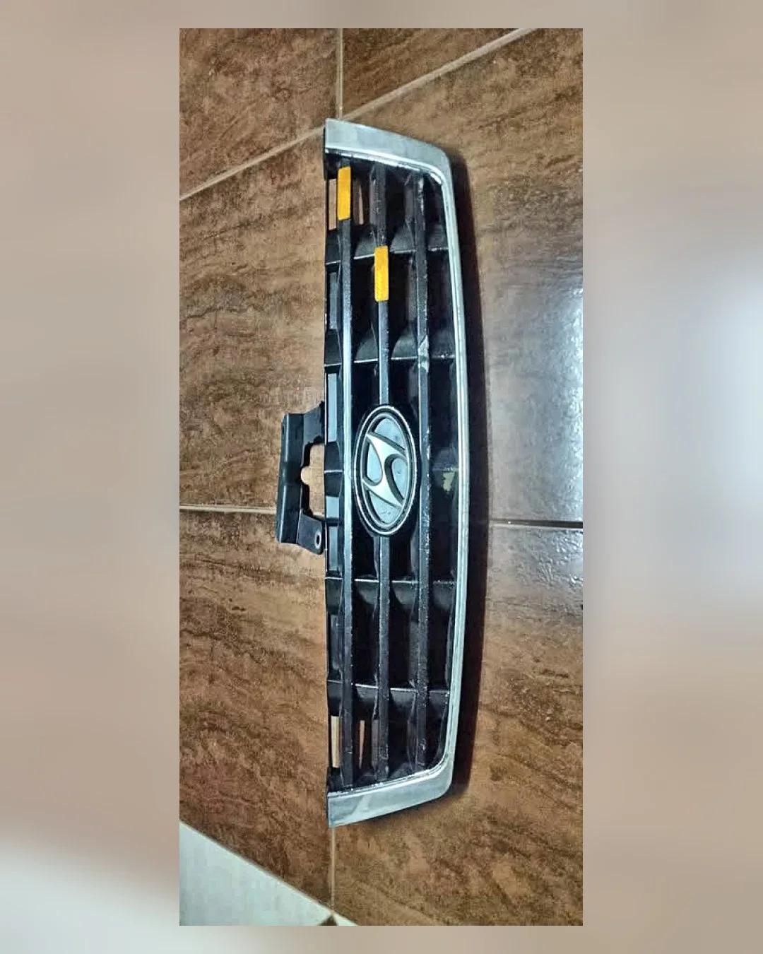 شبكة أمامية هيونداي فيرنا — استيراد