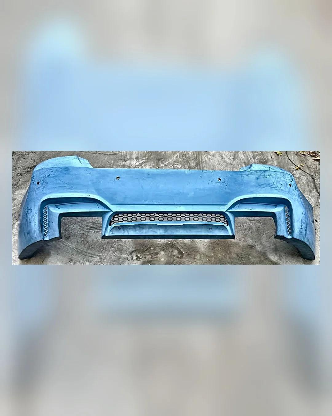 اكصدام خلفي بي إم دبليو الفئة الخامسة F10 (شكل M5)