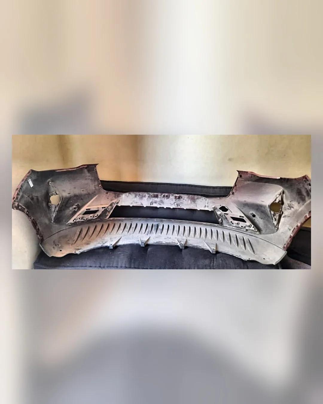 اكصدام لادا