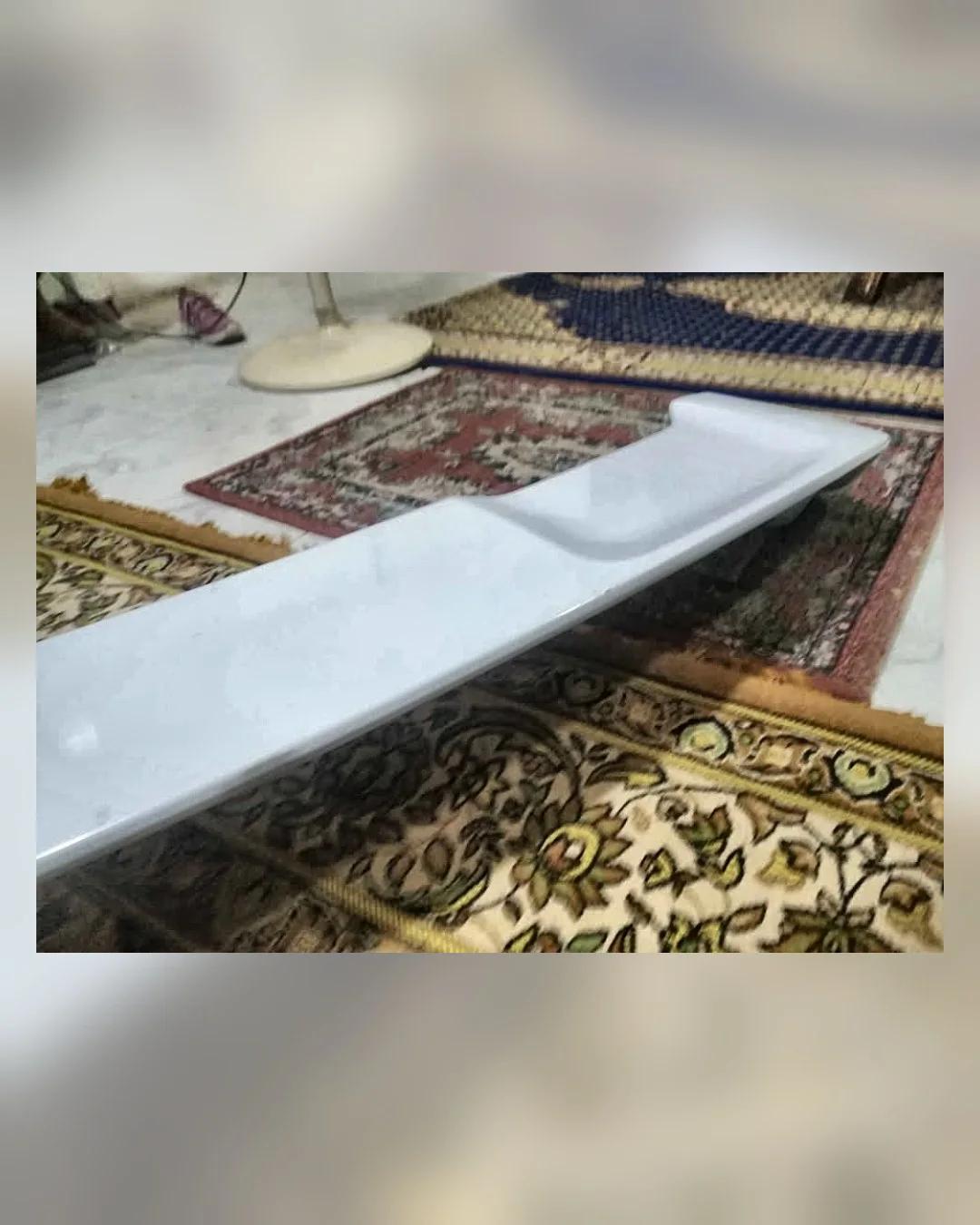 اسبويلر ميتسوبيشي لانسر — استيراد