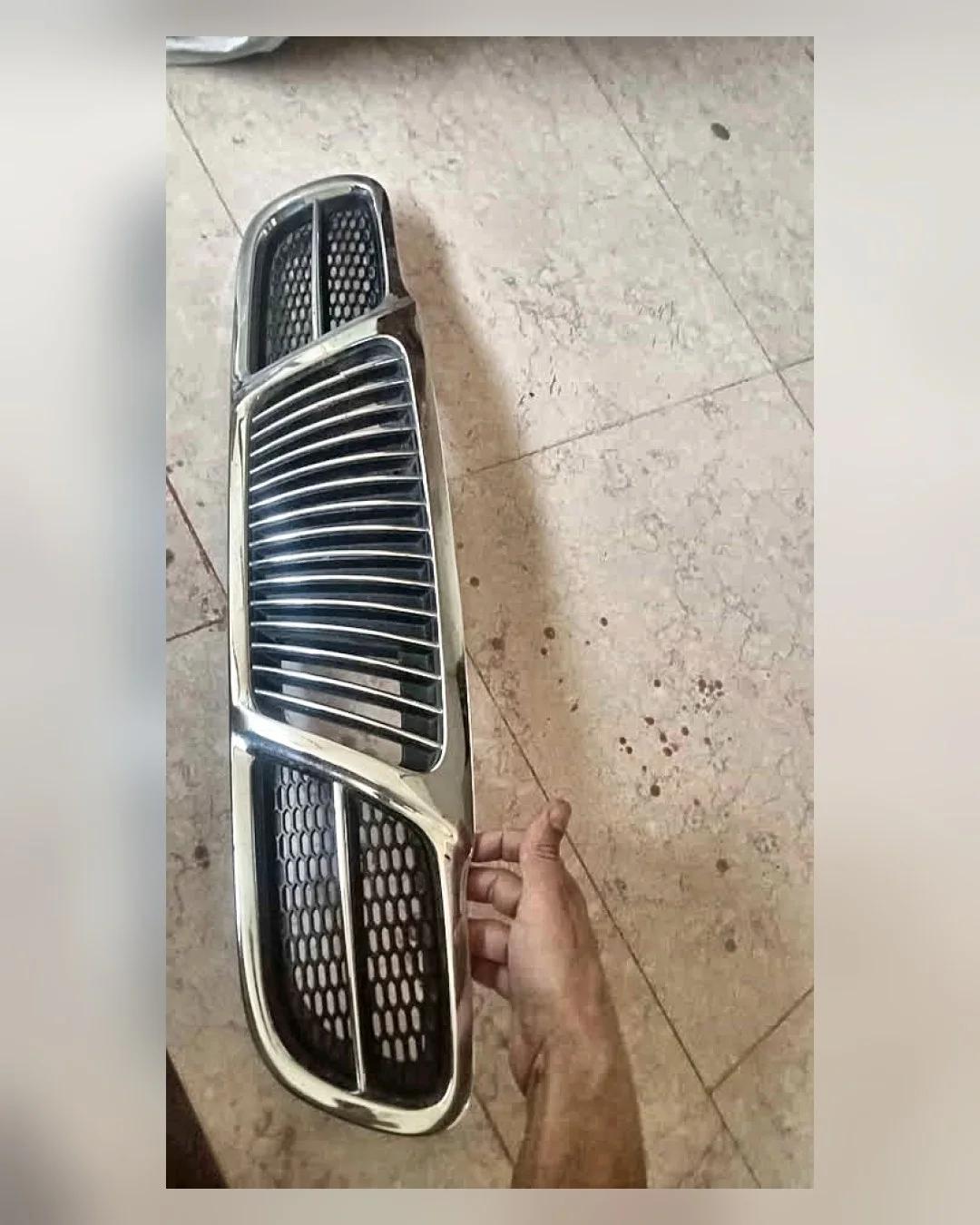 شبكة أمامية دايو ليجانزا — استيراد