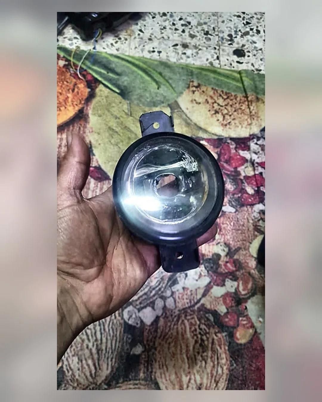 شبورة شمال نيسان صني N17 — استيراد
