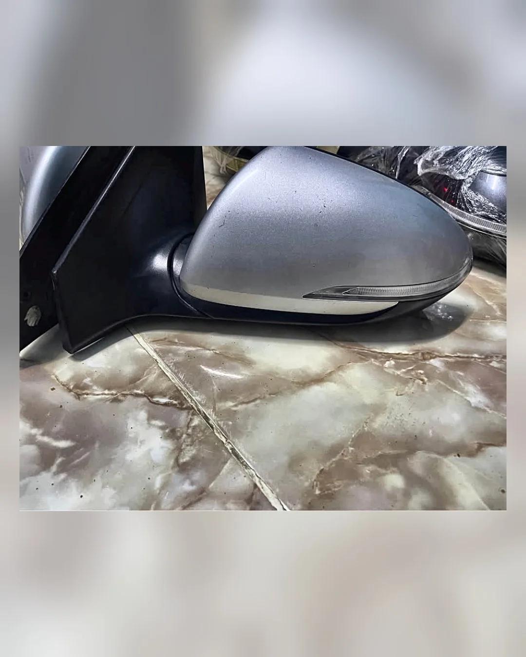 جوز مرايات ضم كهرباء بغماز هيونداي إلنترا AD — استيراد