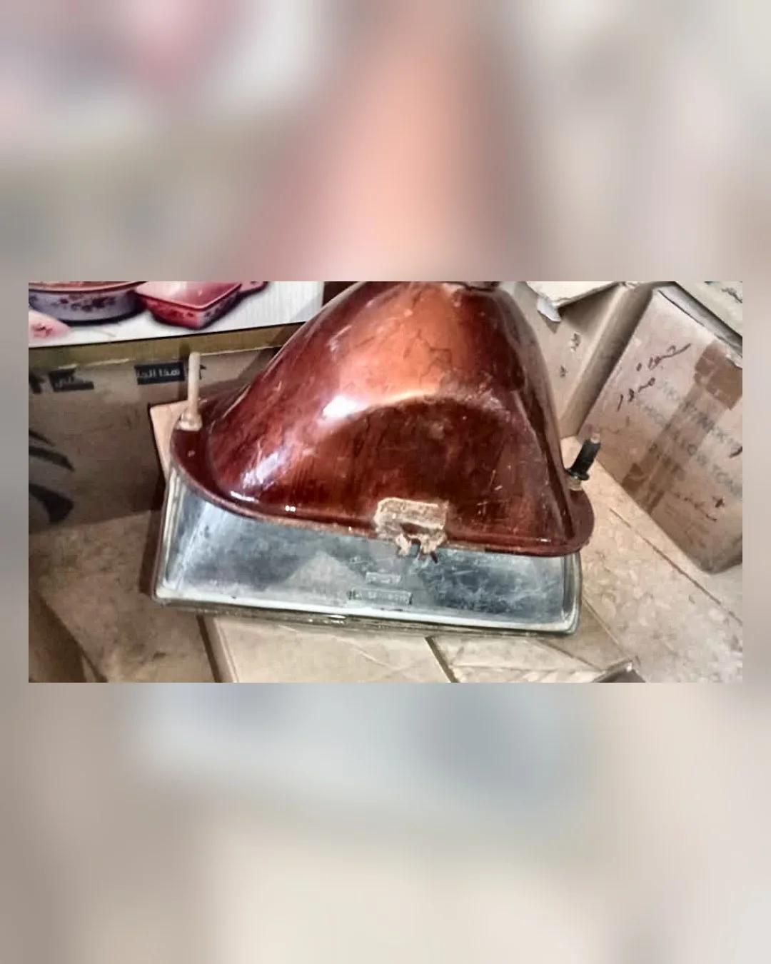 طقم كشافات أمامي بيجو 504 — استيراد