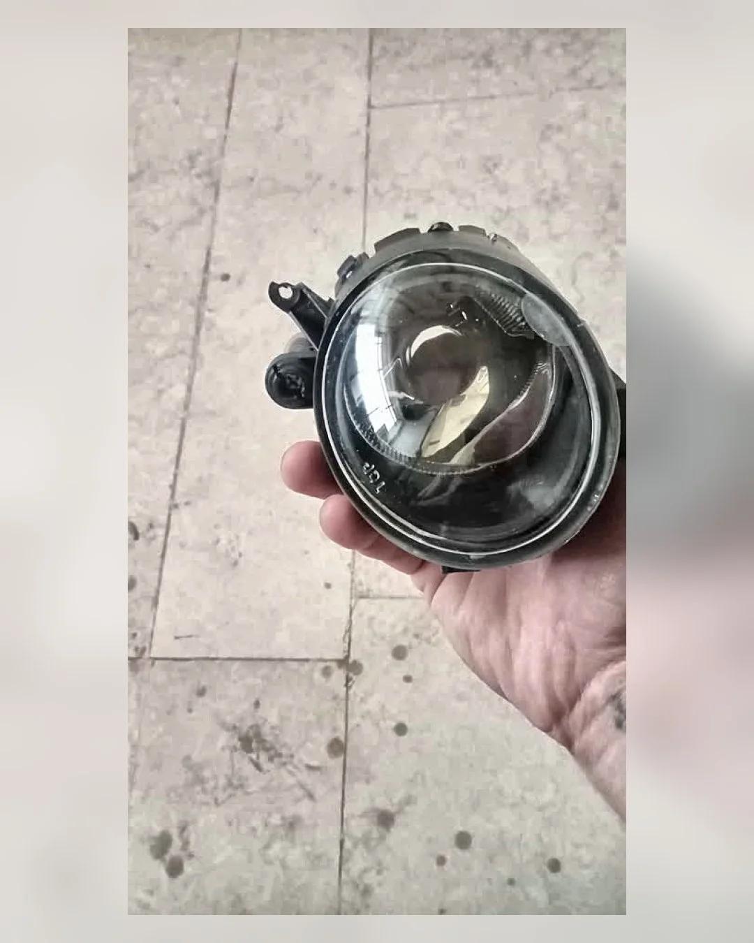 فانوس شبورة شيري تيجو — استيراد