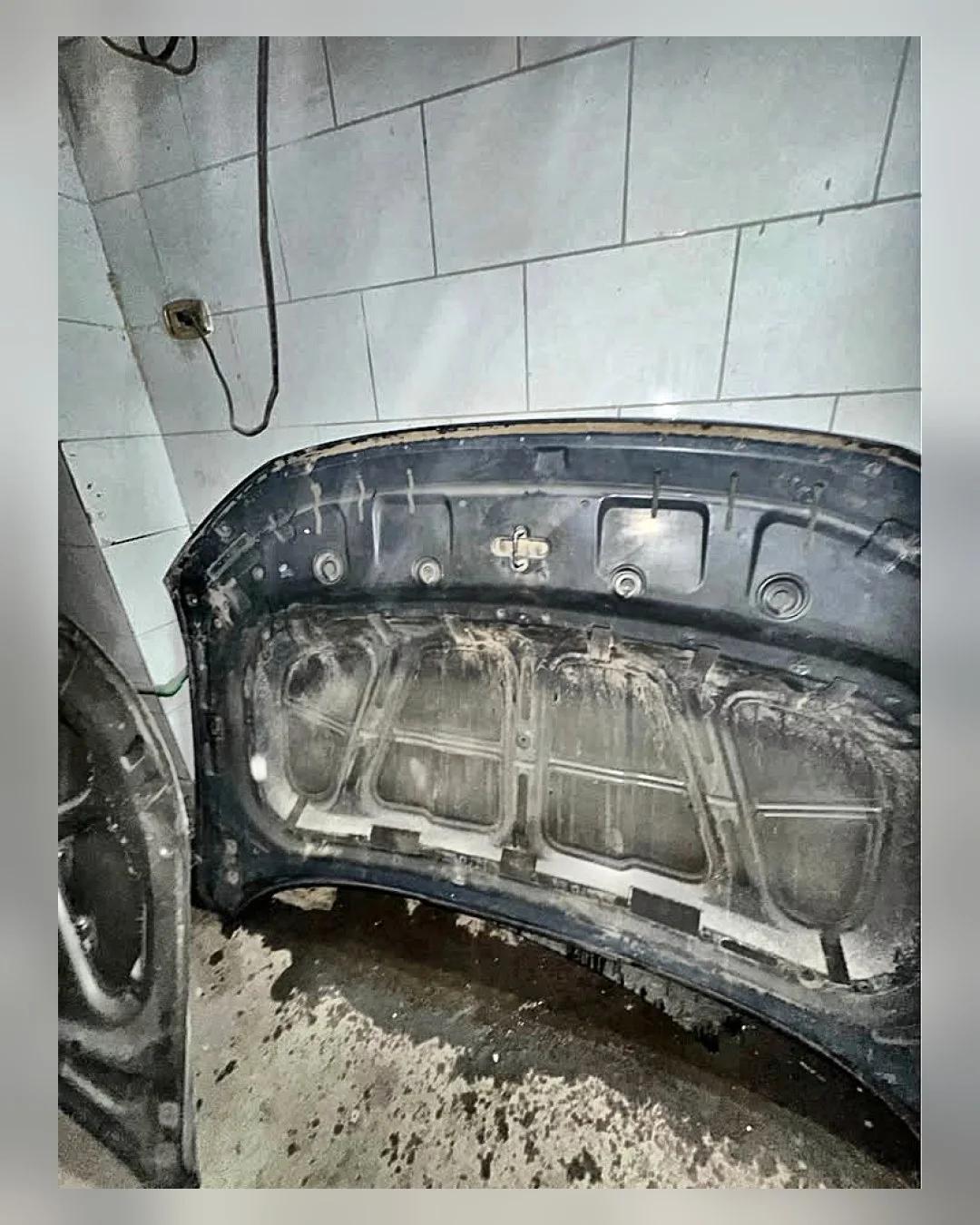 كبوت هيونداي توسان NX4 2023 — استيراد