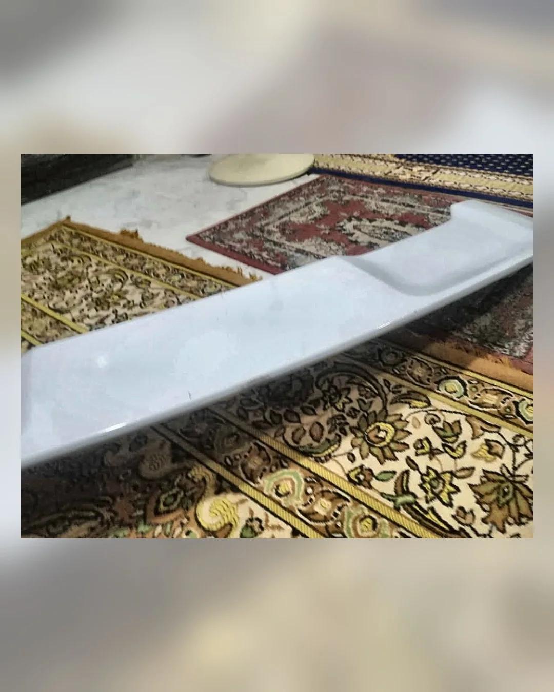 اسبويلر ميتسوبيشي لانسر — استيراد