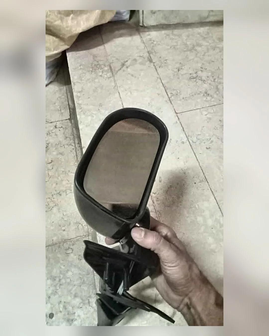 مراية جنب فيات شاهين — استيراد