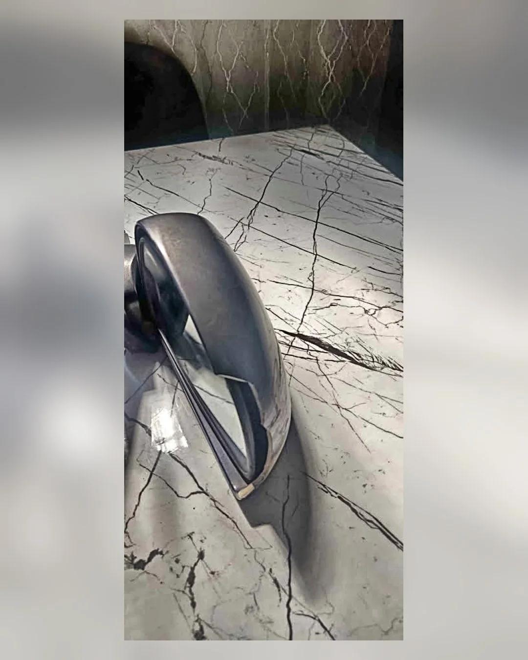مراية جنب هيونداي فيرنا — استيراد