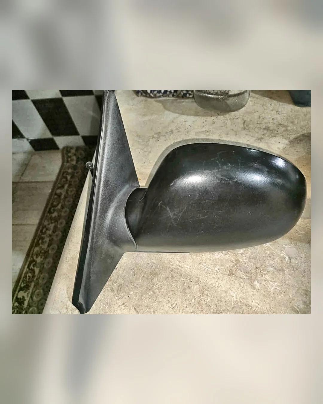 مراية جنب هيونداي فيرنا — استيراد