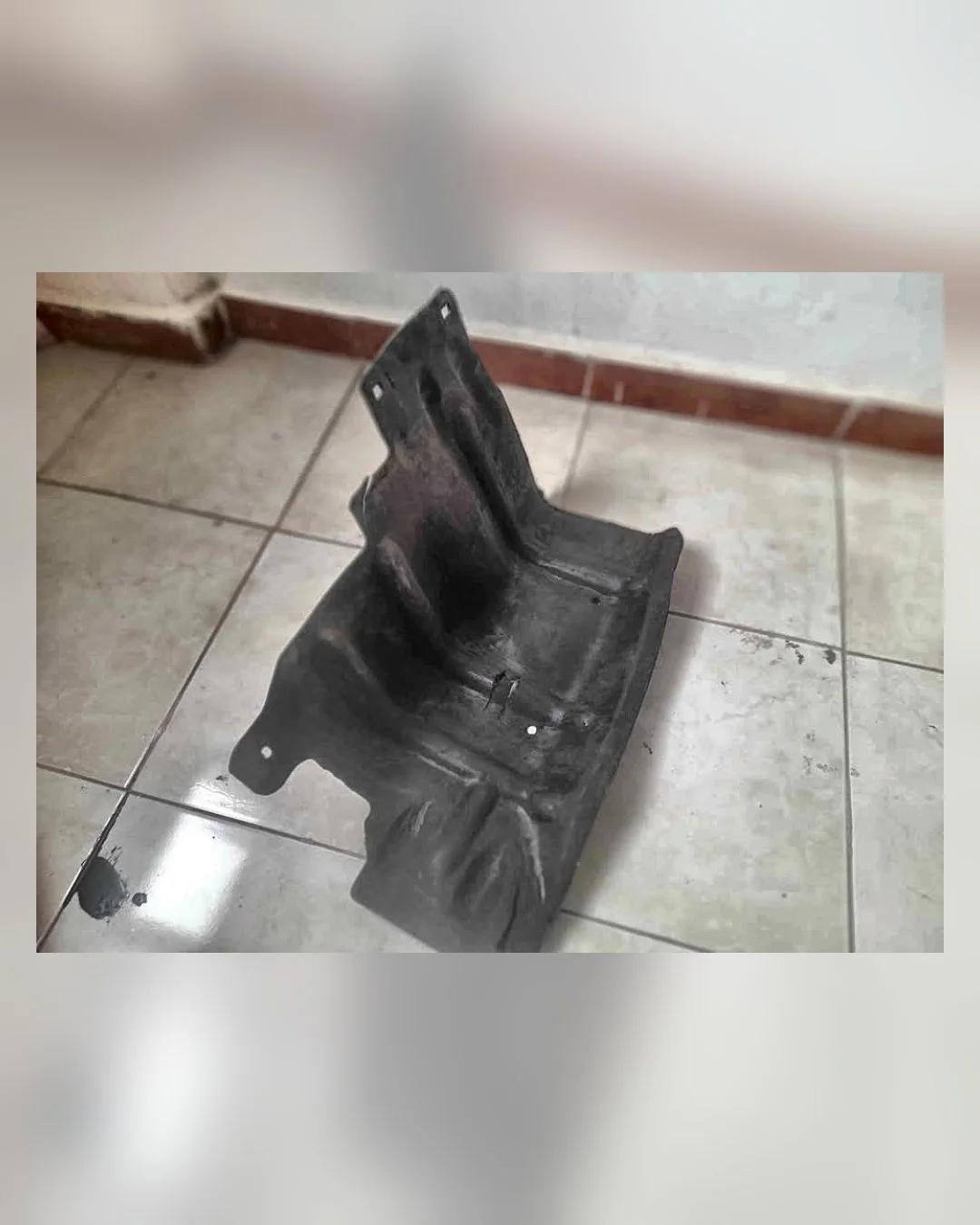 كارتيرة زيت دايو لانوس — استيراد