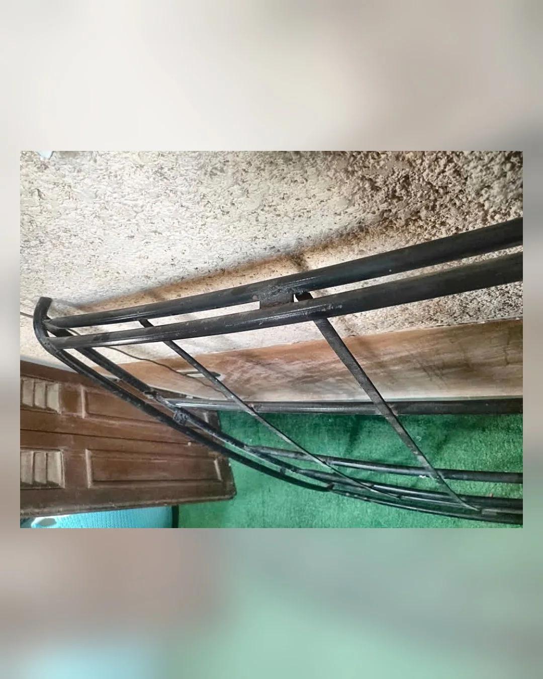 شبكة سقف (روف راك) هيونداي فيرنا — استيراد