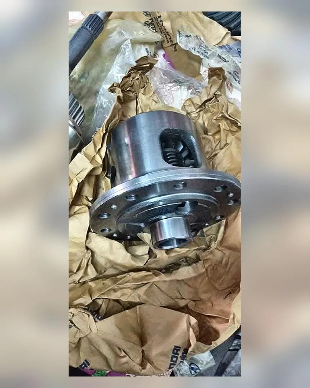 عامود فتيس هيونداي إلنترا — جديد