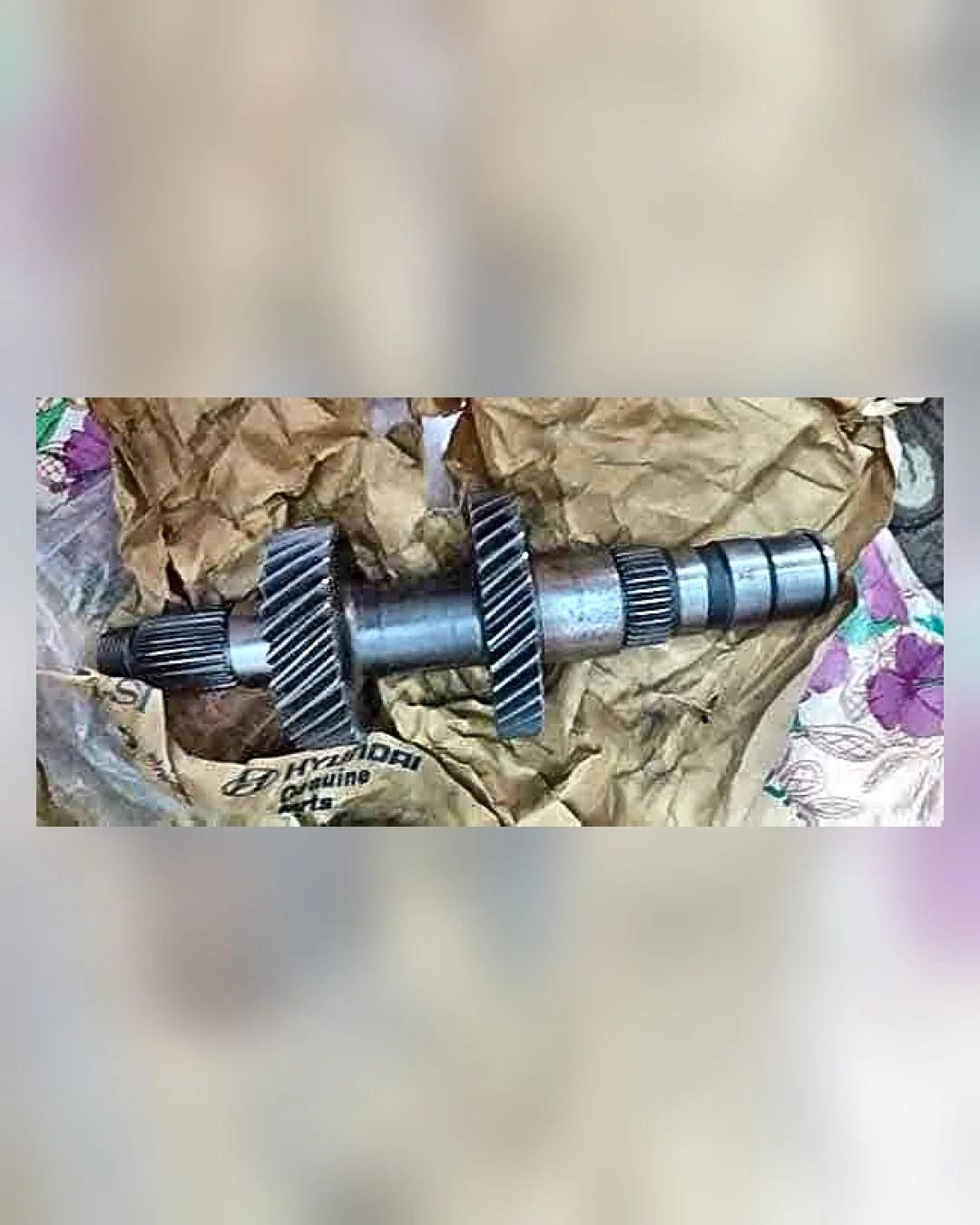 عامود فتيس هيونداي إلنترا — جديد