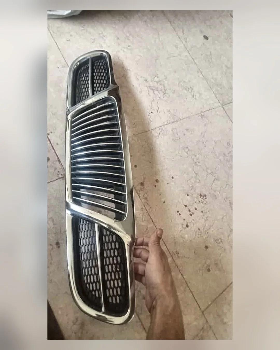 شبكة أمامية أصلية دايو ليجانزا — استيراد